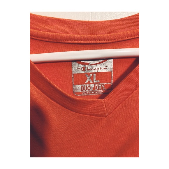 Champion Workout Shirt - Picture 2 of 2